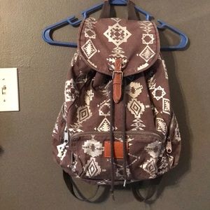 Victoria Secret PINK backpack